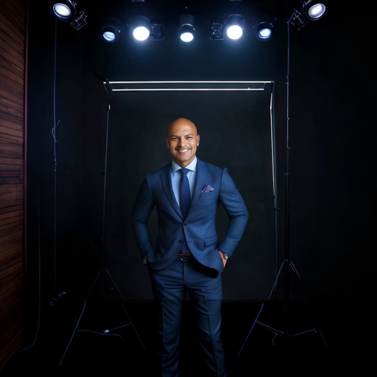 Angel Del Carpio, Founder of Aura Growth